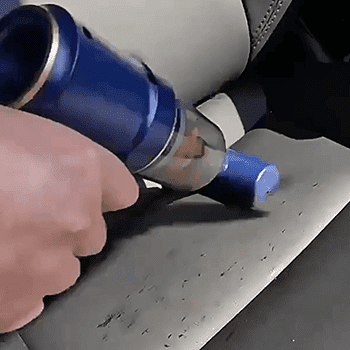 Home Pro Vacuum users Marry D.